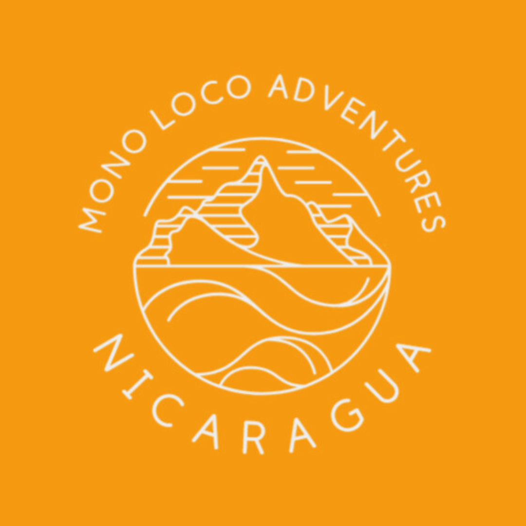 Logo Mono Loco Adventures