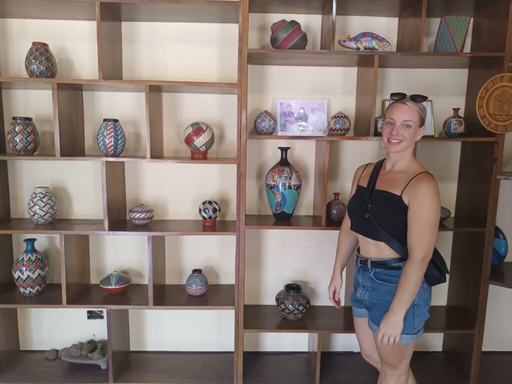Pueblos Blancos Tour with Mono Loco Adventures