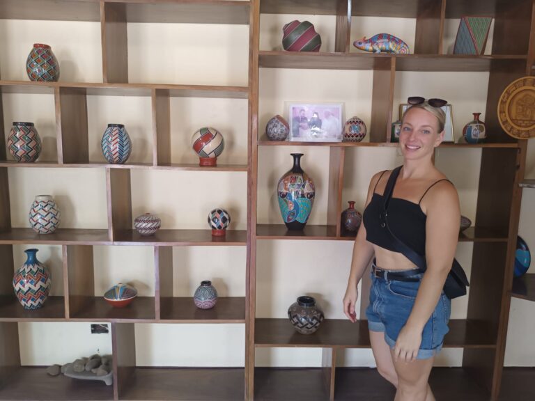 Pueblos Blancos Tour with Mono Loco Adventures
