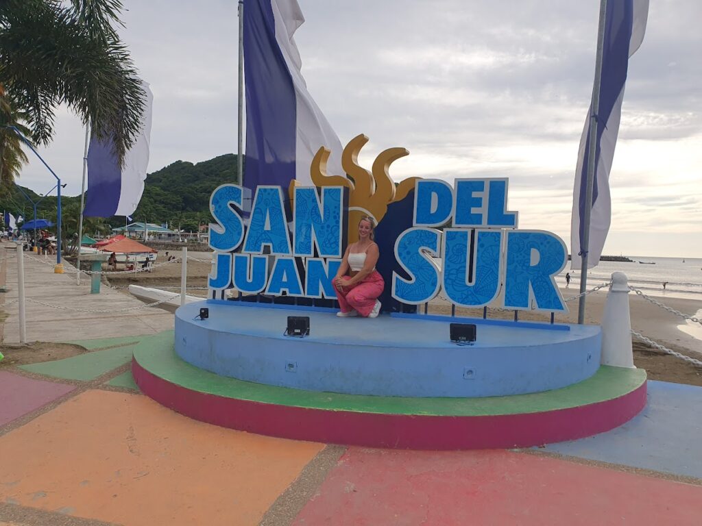 Welcome to San Juan Del Sur with Mono Loco Adventures