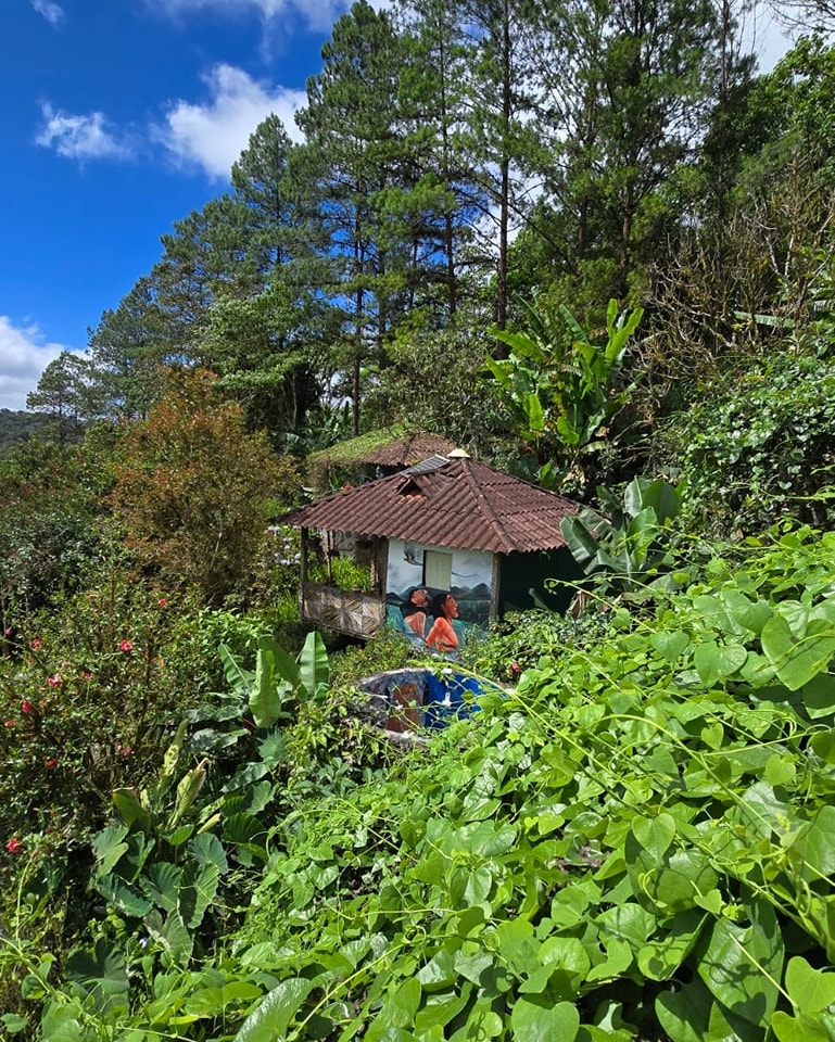 Beautiful stay in Esteli
