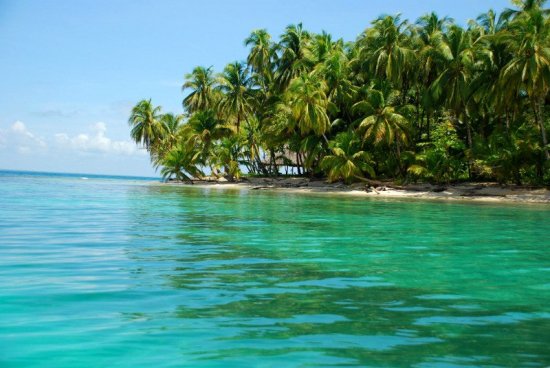 4 Days tour to Cayos Perlas Nicaragua