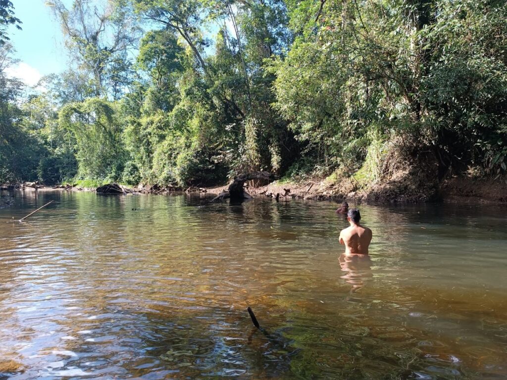 Experience Rio San Juan with Mono Loco Adventures