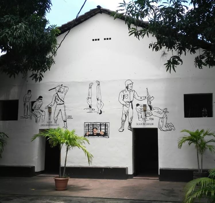 Museum of Myths and Legends