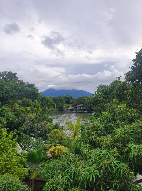 Mombacho Volcano Granada