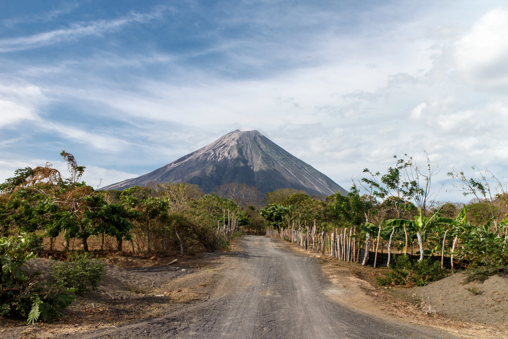 Things to do on Ometepe Nicaragua