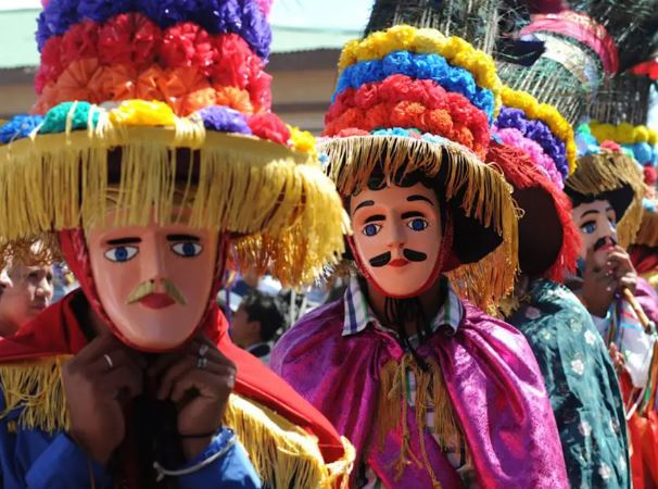 Myths, legends, traditions and folklore