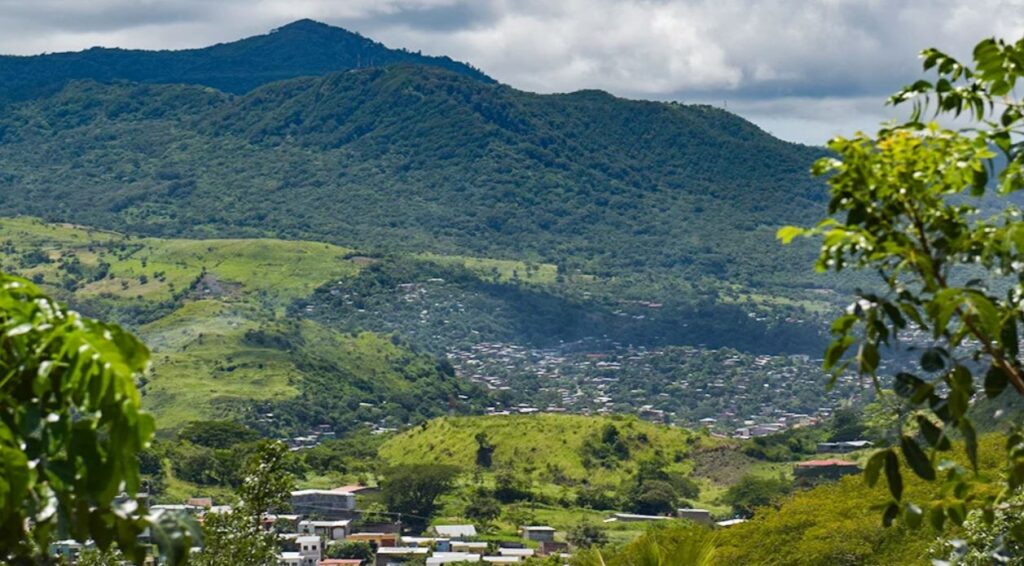 Matagalpa