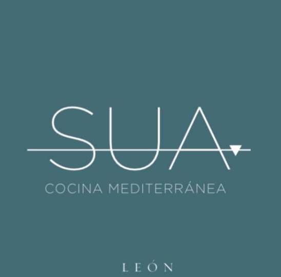 SUA in Leon - Nicaragua - Mediteranean Food